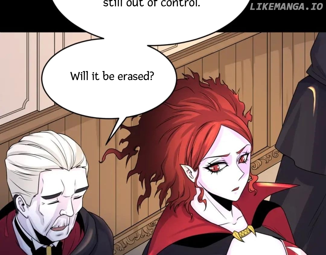 Era of the Haunted Chapter 130 - page 41